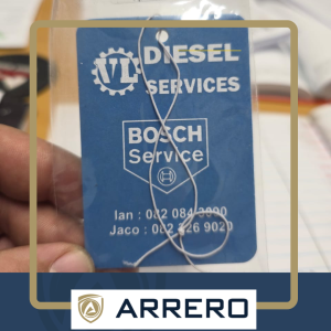 Custom Car Air Fresheners