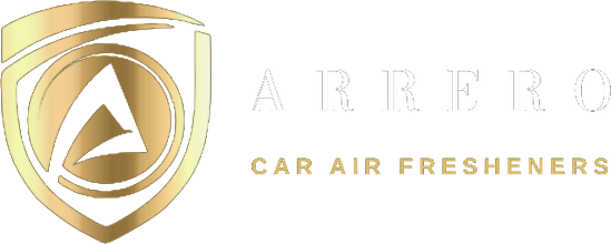 Arrero Car Air Fresheners logo